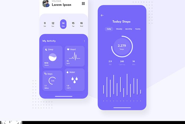 ui设计app界面设计 ui设计分哪几个方向