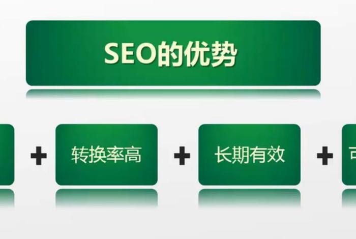 seo服务公司，seo自然排名优化