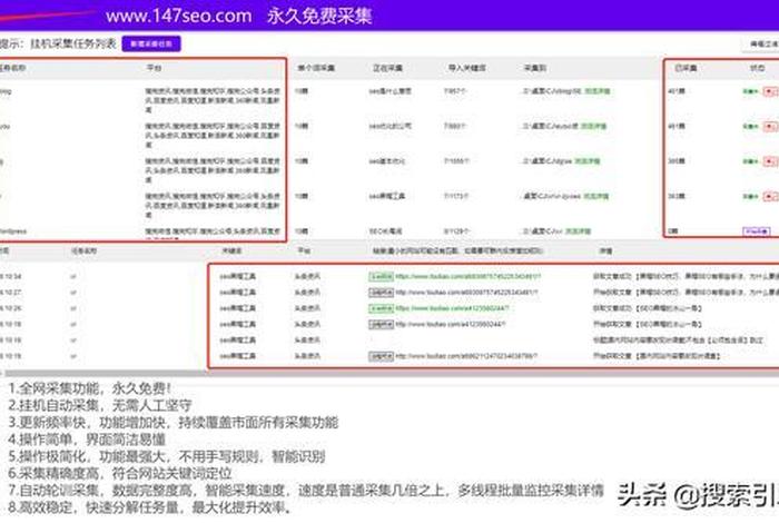 wordpress采集器 wordpress小偷