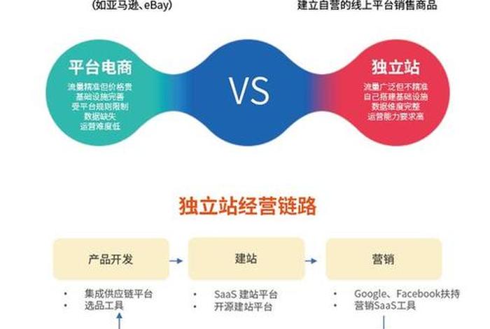 独立站盈利模式、独立站赚钱的多么
