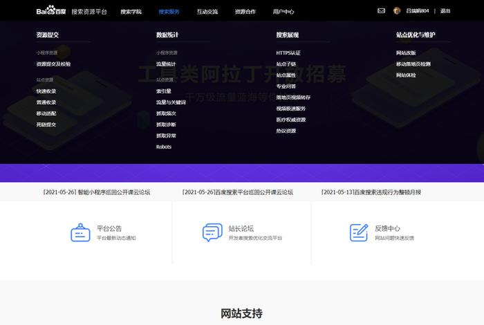 BAIDU SEO（百度seo排名优化公司哪家好）