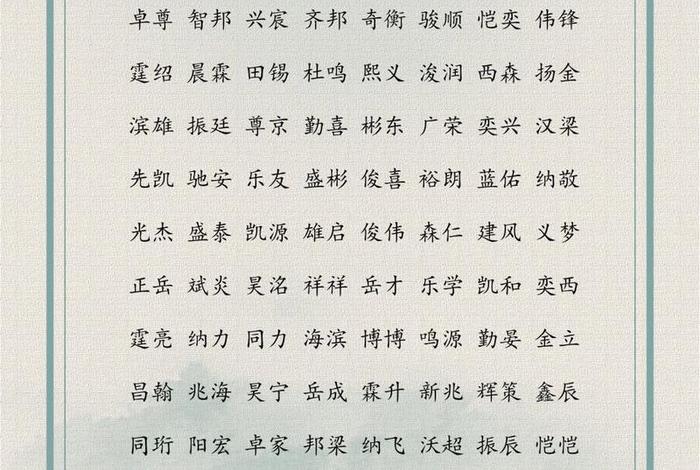 购物商城名字大全，购物取名