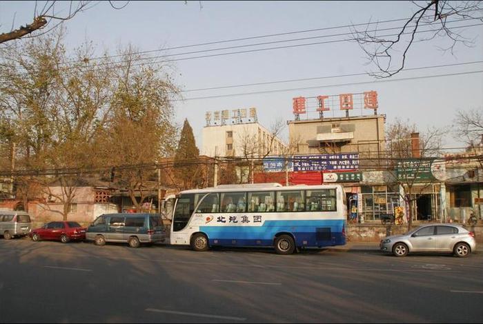 北京建筑公司 北京建筑公司有哪些