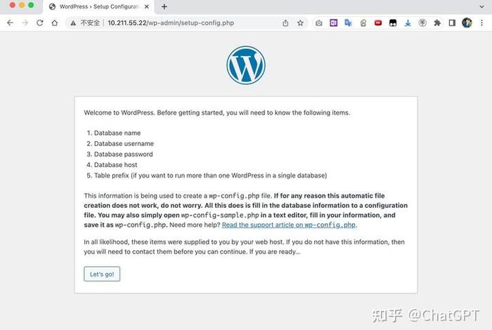 wordpress登陆、cn.wordpress.org