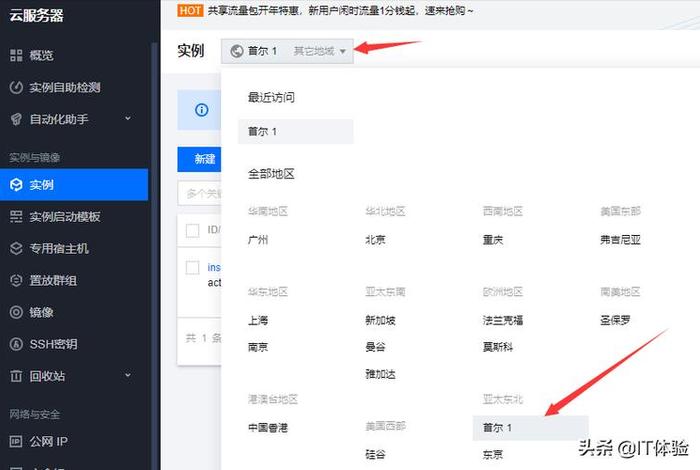 seo服务器怎么选择、seo服务内容