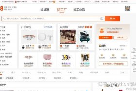 1688网站入口、1688是什么平台