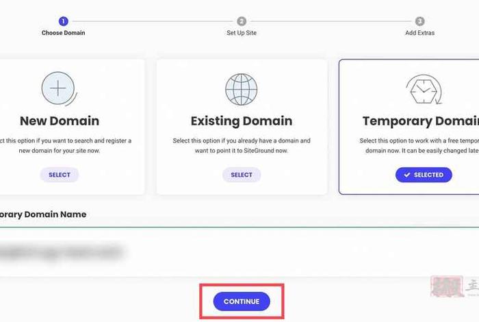 wordpress 教程；wordpress个人建站教程