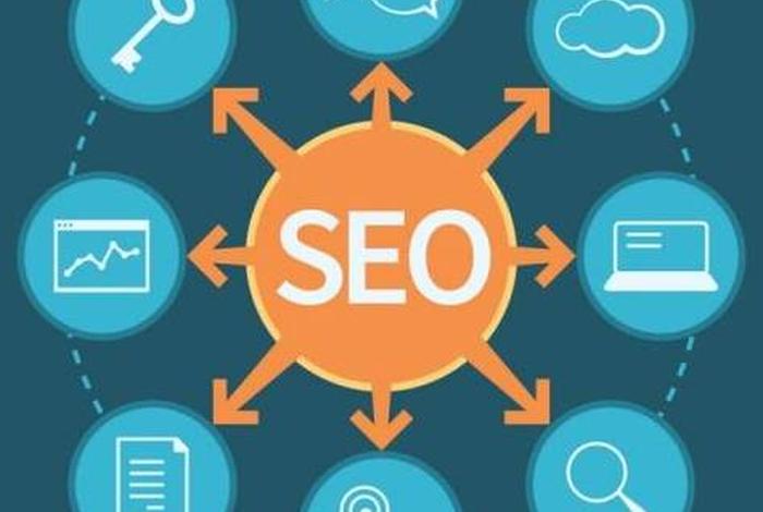 seo攻略大放送；seo小技巧