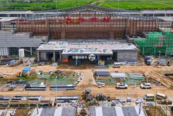 大港建厂，大港要建高铁了吗