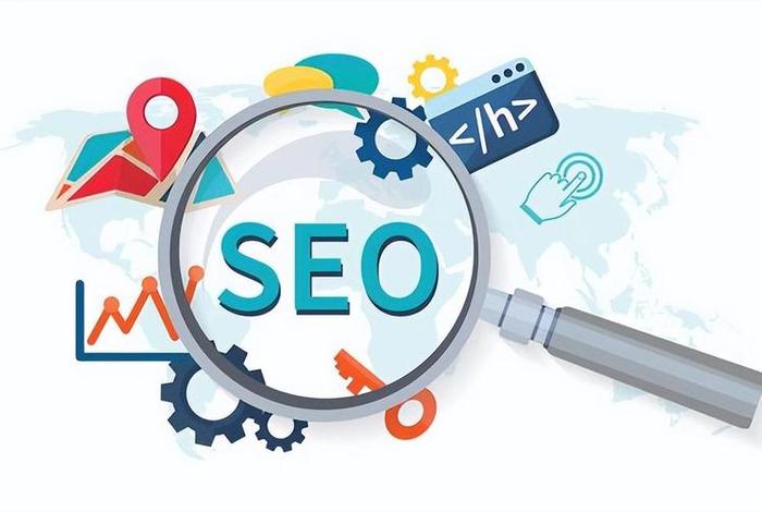 seo攻略大放送；seo小技巧