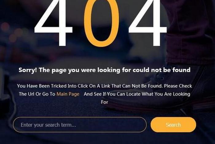 html自己制作一个网页、HTML网页制作的错误示例