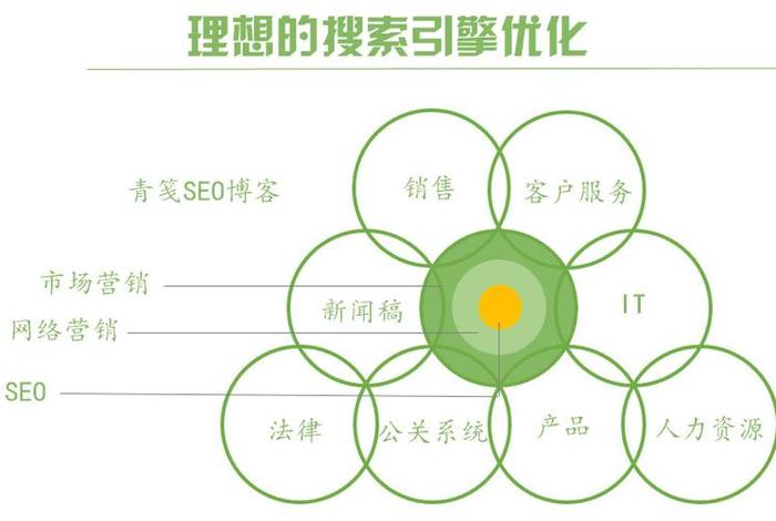 seo的故事简介、seo案例模板
