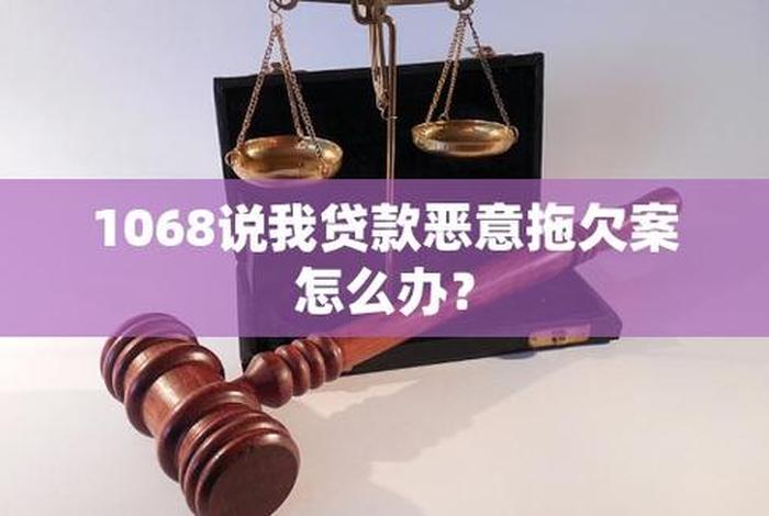 恶意拖欠商城金融欠款；恶意拖欠金融贷款有什么后果