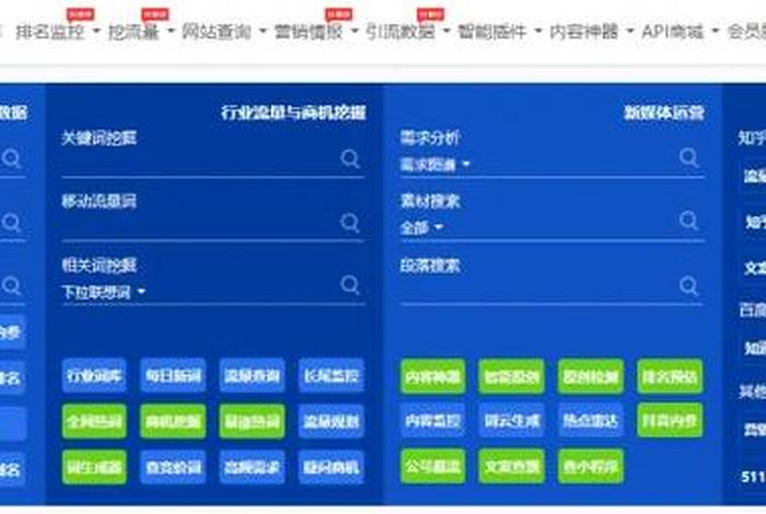 SEO公司操作流程 - 新手做seo怎么做