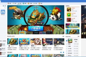 360免费安装；360游戏大厅官网进入