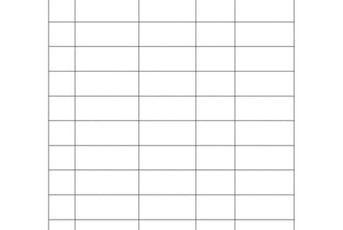 wordpress建站预算清单 - 工程预算明细表