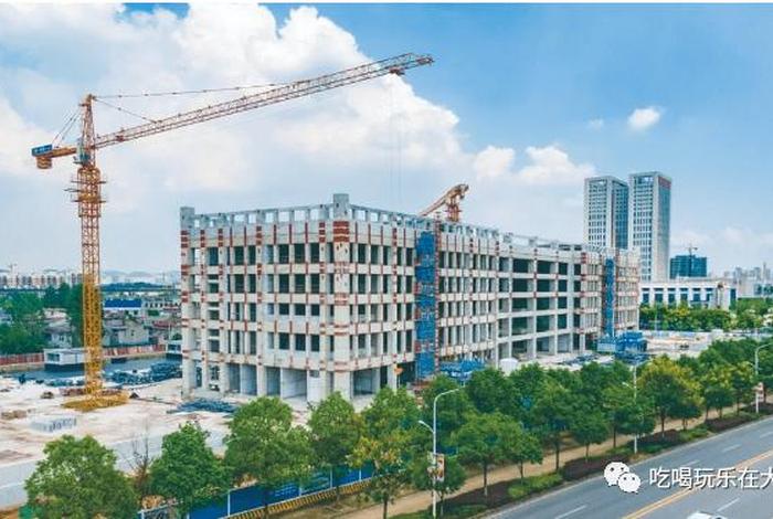 大冶自助式建站；2021大冶新开工项目
