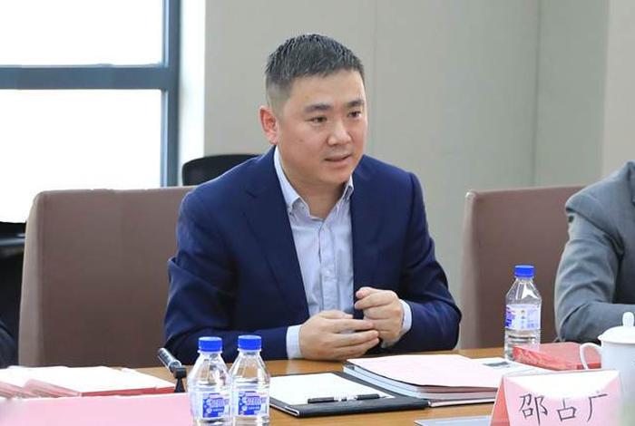 赣州建站公司领导班子、赣州市建投公司董事长
