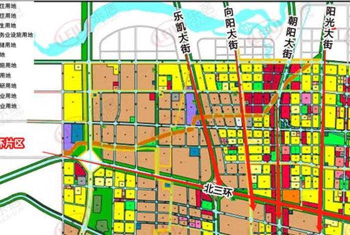 保定建站方案；保定建设规划图