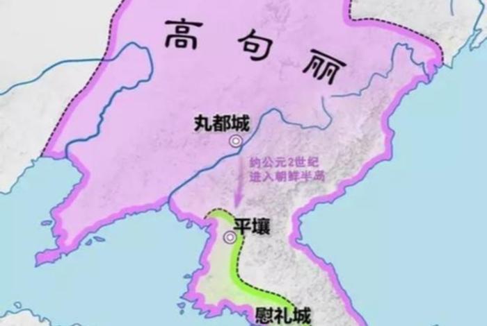 seogu是韩国什么地方，seongdong是韩国哪里
