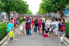 鼎城区创建全国文明城市工作方案（鼎城区创建全国文明城市工作方案公示）