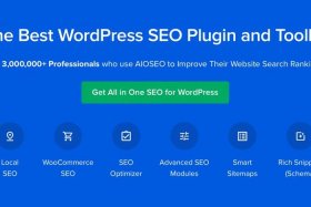 wordpress适合seo吗 wordpress多站点seo