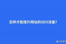 seo网站推广的主要目的不包括、以下不属于SEO范畴的是