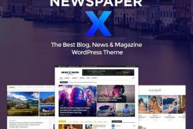 wordpress免费主题下载、WordPress主题官网