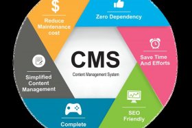 wix网站制作 的cms、免费CMS系统