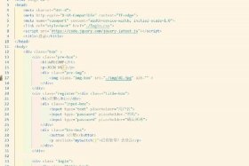 html跳转网站代码、网页跳转到其他网页前端代码