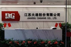 大港集团有限公司，大港控股集团有限公司