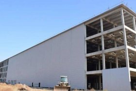 朝阳建设集团有限公司；朝阳建设集团有限公司怎么样