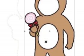 ps教程全套免费自学百度云、ps专业抠图挤法教材百度网盘