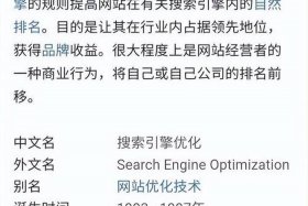 seo关键词的优化技巧、seo关键词的优化技巧是什么