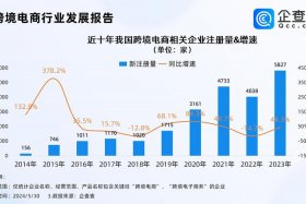 北京的跨境电商公司有哪些 北京的跨境电商公司有哪些品牌