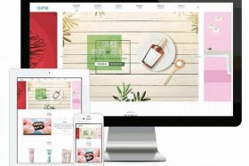 wordpress产品类网站；wordpress网站模板