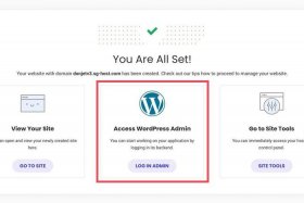 wordpress安卓版教程 - wordpress app