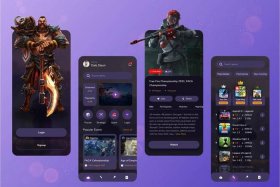 ui设计是什么意思 ui设计在游戏中的应用