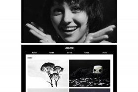 html网页制作毕业作品 - 网页制作代码