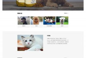 html网页制作用什么软件最好、在线网页制作工具