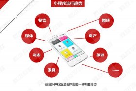 saas建站小程序 小程序电商saas源码