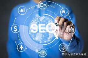 SEO公司竞争激烈么？，SEO外包服务