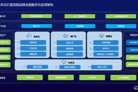saas建站多平台上架 国内比较好的saas平台