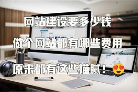 搭建什么网站最挣钱 搭建网站怎么赚钱