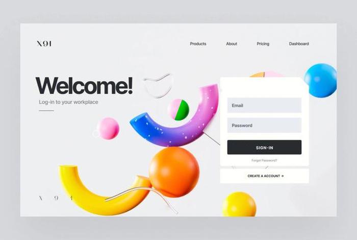 web个人网站,web网页用户登录 web个人网站,web网页用户登录