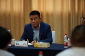 东港市开发区建筑工程有限公司 - 东港建设集团董事长