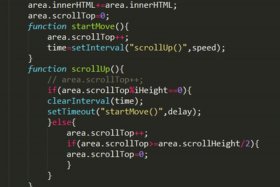 html源代码下载，免费的html模板