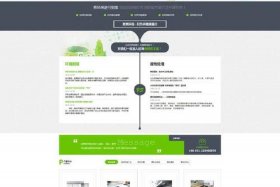 搭建一个公司网站多少钱、搭建公司网站需要多钱