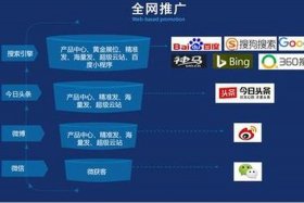 seo短视频网页入口引流方法 - seo网站