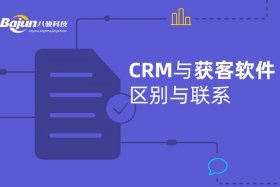 ai获客建站；爱获客crm